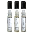 thumbnail image 1 of Set de regalo Avany Naturals Fragrance Oil para mujer, 3 unidades, 1 of 5