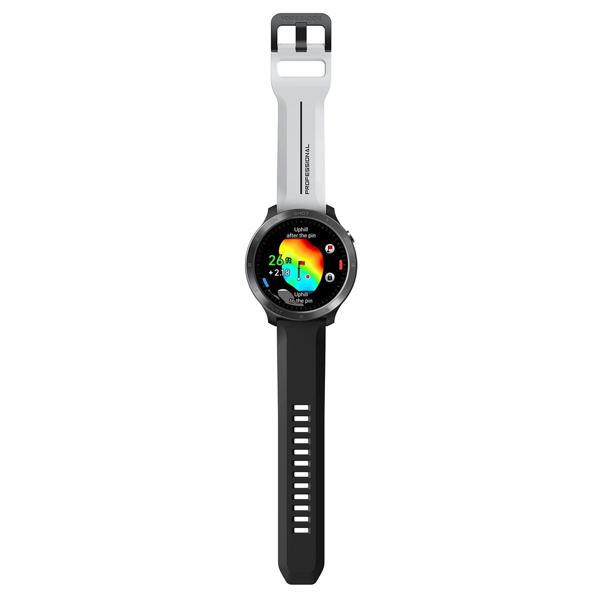 voice caddie Ｔ１１pro Voice Caddie T11 Pro GPS Watch - The GolfWorks