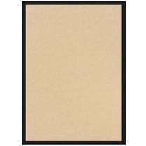 Athena Natural Accent Rug