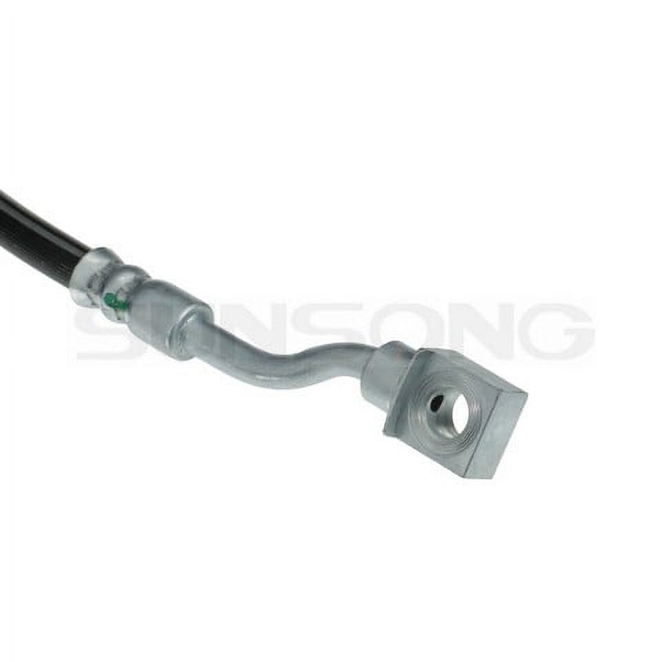 Sunsong 2204408 Brake Hydraulic Hose