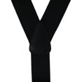 thumbnail image 3 of CTM  Canvas Button-End Old West Suspenders (Tall Available) (Men), 3 of 4