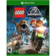thumbnail image 1 of LEGO Jurassic World - Xbox One Standard Edition Xbox One Game, 1 of 2