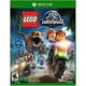thumbnail image 1 of LEGO Jurassic World - Xbox One Standard Edition Xbox One Game, 1 of 2