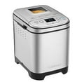 thumbnail image 2 of Cuisinart Machine à Pain Automatique Compacte, 2 of 2