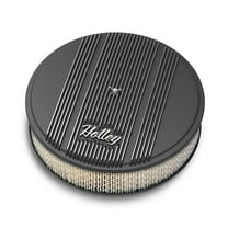 Holley Performance 120-152 Air Cleaner Assembly