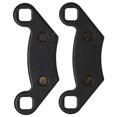thumbnail image 3 of Niche Brake Pad Set for Polaris Ranger 570 Organic UTV 3 Pack 519-KPA2277D, 3 of 4