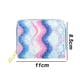 thumbnail image 2 of Laptop Protective Cover Protective Bag, Leather Protective Cover With bracket Magnetic flapBlack14.1-15.4 inches, 2 of 5