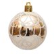 thumbnail image 5 of ¡Compra y Ahorra Ya!, 6 piezas de caja colgante para manualidades de bricolaje, árbol de Navidad de plástico pintado, decoración navideña, decoración navideña Akmoler, 5 of 8