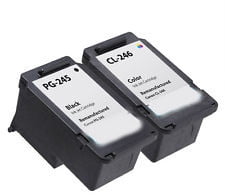 canon ink cartridges 245 and 246 walmart