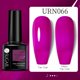 thumbnail image 1 of Azúcar UR 7,5 ml Gel térmico ultrafino con purpurina remojo de Gel UV cambio de Color copo de nieve temperatura cambio de Color barniz para decoración de uñas Tan Jianjun  unisex, 1 of 2