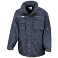 thumbnail image 1 of Result Mens Workwear Heavy Duty Water Repellent Windproof Combo Coat, 1 of 3