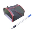 thumbnail image 3 of Almencla Badminton Ball Picker Badminton Shuttlecocks Accessories Tool Ball Retriever, 3 of 8