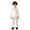 365White732, variant on HAYIMI Boys Outfit Sets Cartoon Outfit African Bohemian Button Down Long Sleeve Neck Shirt And Pants Two Piece Children Casual Wear Dashiki Ankara Outfit Set Clothing Sets , Red