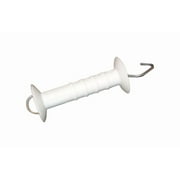 Gallagher Gate Handle White