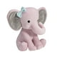 thumbnail image 2 of Bedtime Originals Twinkle Toes Peluche de elefante rosa, color avellana, 1 unidad (paquete de 1), 2 of 3