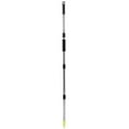 thumbnail image 1 of Luxshiny Adjustable Paint Pole Black Paint Roller Pole 1 Set For Outdoor Painting, 1 of 8