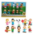 thumbnail image 1 of Set de Figuras de Colección Peanuts 10 piezas 7.5 cm Juguetes, 1 of 7