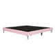 thumbnail image 4 of Recámara King Size Trinity Arlo Pink con Cabecera + Base Cama Slim, 4 of 8