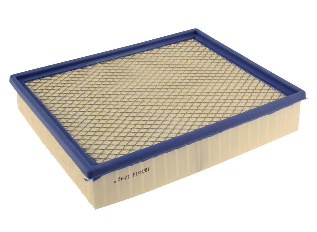 OE Replacement for 20012006 GMC Sierra 1500 HD Air Filter for GMC