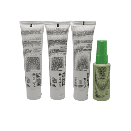 Briogeo Shiny + New Hair Kit