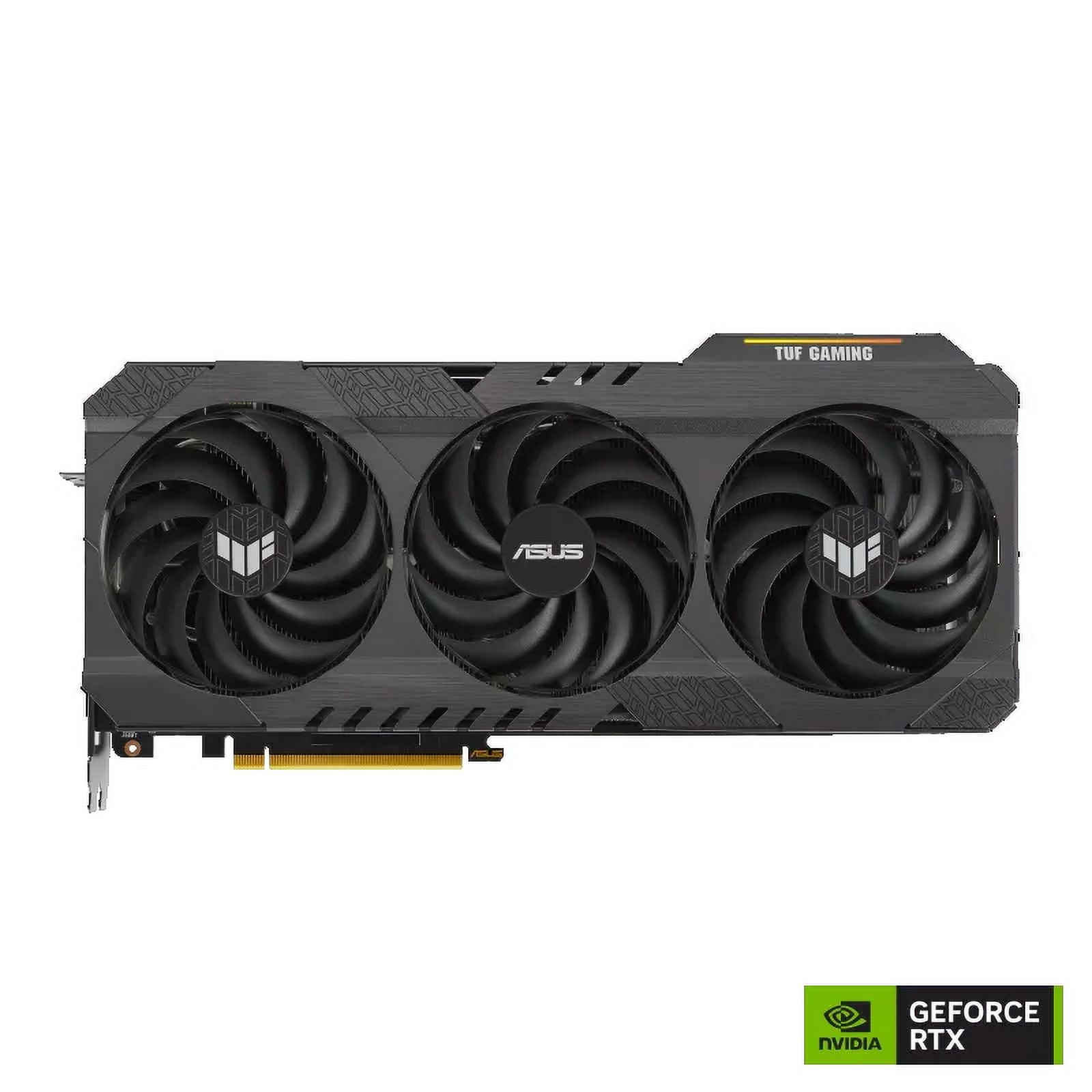 TUF NVIDIA GeForce RTX 4090 Graphic Card, 24 GB GDDR6X