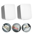 thumbnail image 4 of Shisuyan Stable Load-Bearing Wall Storage Holder Easy Installation No Trace On Wall, 4 of 9
