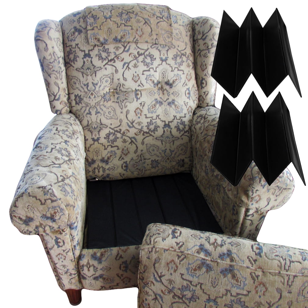 Evelots Sofa Recliner Cushion Wood