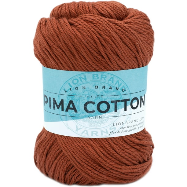 Lion Brand Coboo Yarn-Lichen