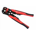 thumbnail image 2 of Outils de Qualité J&R Décapant Ultime Auto-Ajustable pour Fil et Câbles, 2 of 4