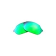 thumbnail image 6 of Walleva Emerald Polarized Replacement Lenses for Smith Optics Parallel Sunglasses, 6 of 6