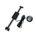 thumbnail image 1 of 150mm 0.01mm DRO Magnetic Remote Digital Readout Digital Linear Scale External Display ,Widely Use, 1 of 6