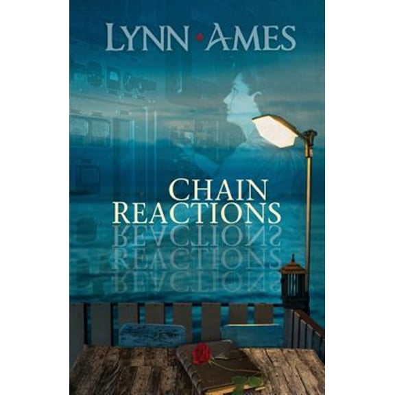Pre-Owned Chain Reactions (Paperback) 1936429160 9781936429165