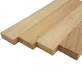 thumbnail image 2 of White Oak Lumber Board - 3/4" x 2" (4 Pcs), 2 of 3