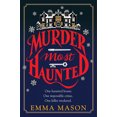 thumbnail image 1 of Seasonal: Murder Most Haunted by Emma Mason, 1 of 2