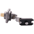 thumbnail image 3 of 3X 89491-26041 Engine Oil Level Sender for 2005-2014,3 x Oil Level Sensor,silver, 3 of 5