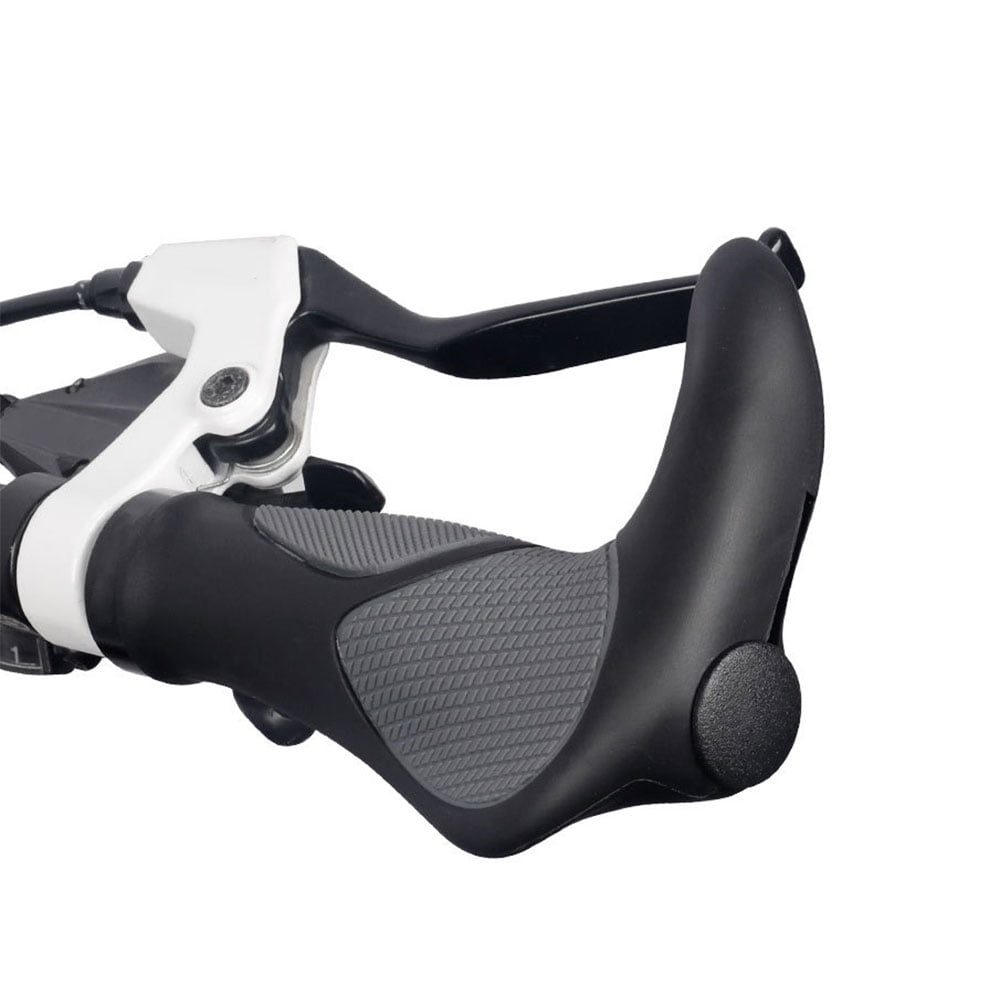ergo bike grips