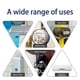 thumbnail image 5 of Water Flow Switch FS-10 100V High Precision Level Sensor Edition 0607, 5 of 5