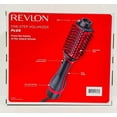 Revlon RVDR5318 2.4" OneStep Hair Dryer and Volumizer Titanium Max Edition