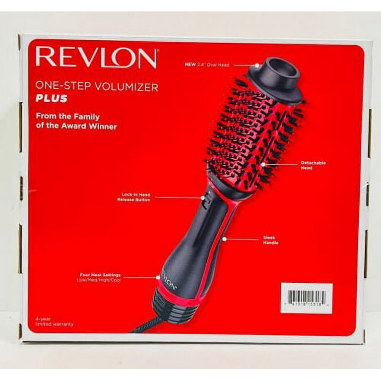Revlon One-Step Hair Dryer Troubleshooting - iFixit