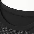 thumbnail image 7 of T-Shirts for Man , Compression Shirt Men Slimming Body Shaper Long Sleeve Crewneck Workout Shirts Tummy Control Undershirts, 7 of 7
