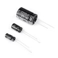 thumbnail image 1 of Stereo Preamplifier Volume Pitch Control Board Preamplifier Home Audio for Trumpet Sound Equipment Low Middle High Pitch, 1 of 7
