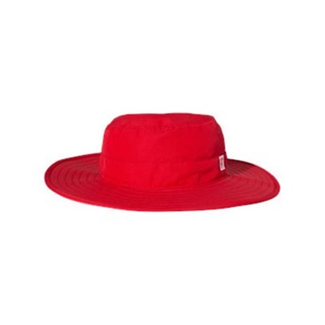 The Game B55395700 Unisex Ultralight Booney, Red - One Size
