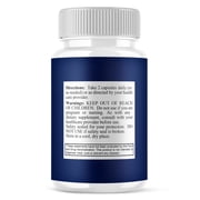 (5 Pack) Enduraxe Prime Advanced Formula Capsules, EnduraxePrime Maximum Strength Daily Performance Health Support Pills (300 Capsules)