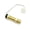 M 18, variant on 2 Wire Copper Tacho Sender Sensors for Engines Speedometer RPM Meter Tachometer Sensors