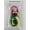 5-meter 10-piece Pen Refill, variant on 3D Printing Pen for Kids, Type-C Plug-in Drawing Doodle Pen Kit with 12 Colors PLA Filament Refills, Stencils, Base, Arts and Crafts Toy Gift for Boys Girls