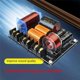 thumbnail image 4 of 250W Audio Frequency Divider Two Way Hifi Speaker Crossover Stage Performance High Power Frequency D, 4 of 5