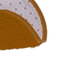 thumbnail image 3 of Alfombra peluda antideslizante Gloria 80cm/100cm, 3 of 5