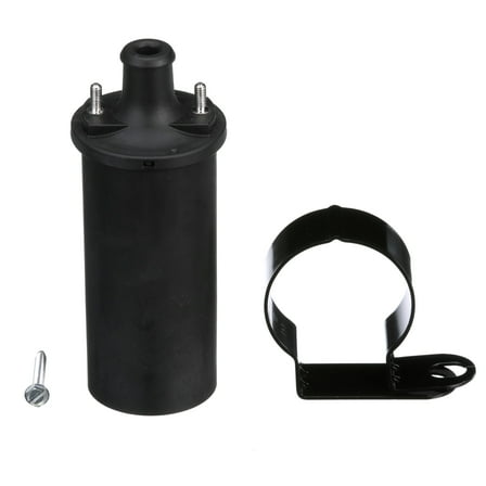 Quicksilver 8M0079202 Ignition Coil for V6 and V8 MerCruiser Sterndrive and Inboard Engines with Thunderbolt IV and V Ignition System