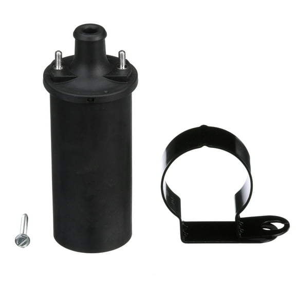 Quicksilver 8M0079202 Ignition Coil for V6 and V8 MerCruiser Sterndrive and Inboard Engines with Thunderbolt IV and V Ignition System