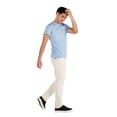 thumbnail image 5 of Pantalón Relaxed Oggi Hombre Ragnar Vintage Crudo, 5 of 5